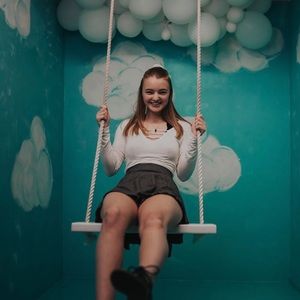 Meet your Posher, Isabella